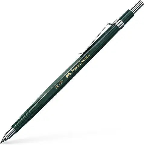 Faber-Castell TK Mechanical Pencils Green