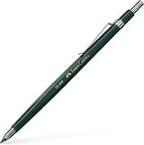 Faber-Castell TK Mechanical Pencils Green