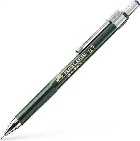 Faber-Castell TK Mechanical Pencils Green