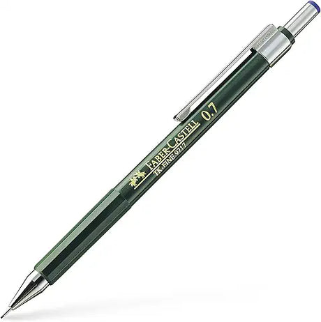 Faber-Castell TK Mechanical Pencils Green
