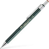 Faber-Castell TK Mechanical Pencils Green