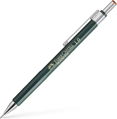 Faber-Castell TK Mechanical Pencils Green