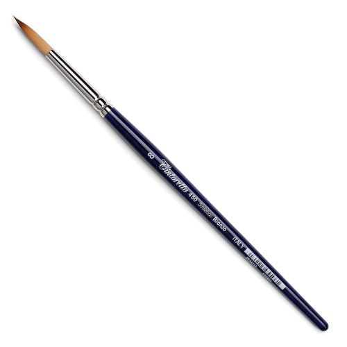 Tintoretto Series 450 Round