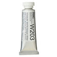 Holbein Artists’ Watercolours 15ml - Color - Titanium White (w203) - A  