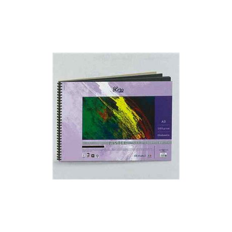Tiziano Pastel Pads