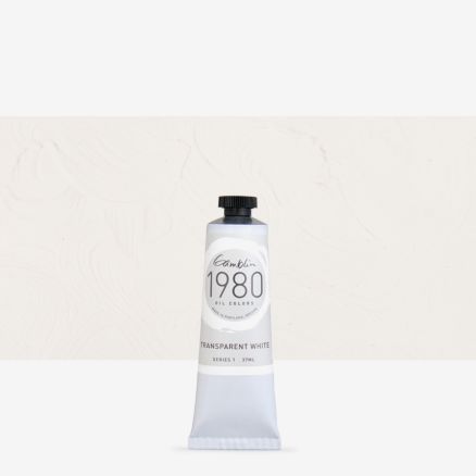Gamblin 1980 Oil Colours 37ml Tubes