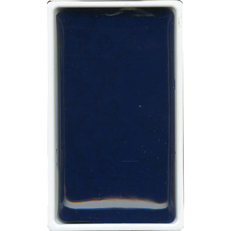 Kuretake Gansai Tambi Individual Pans - Color - 62 Turquoise Blue