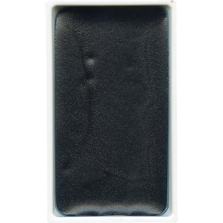 Kuretake Gansai Tambi Individual Pans - Color - Turquoise Green Deep