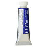 Holbein Artists’ Watercolours 15ml - Color - Ultramarine Light (w293) - A