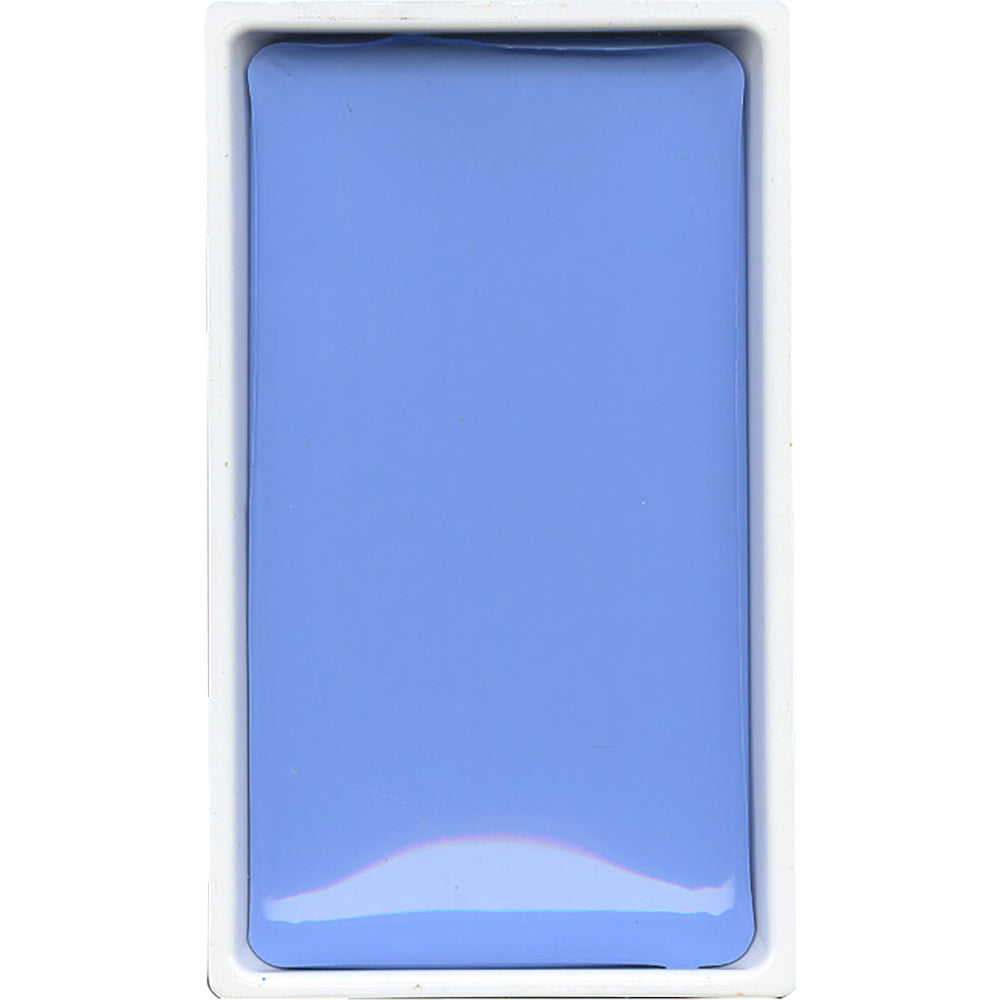 Kuretake Gansai Tambi Individual Pans - Color - 61 Ultramarine Pale