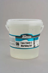 Matisse Faux Finish & Marbling Gel MM16