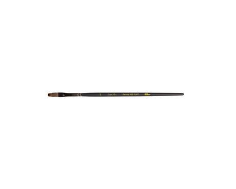 Art Spectrum Casin Vegan Brushes - 300 Flat