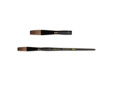 Art Spectrum Casin Vegan Brushes - 300 Flat