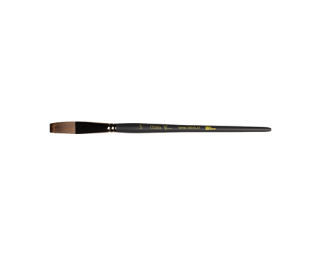 Art Spectrum Casin Vegan Brushes - 300 Flat