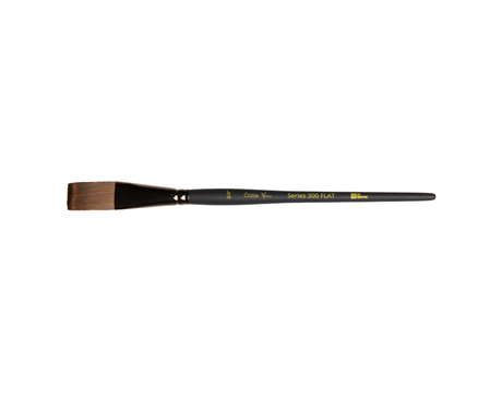 Art Spectrum Casin Vegan Brushes - 300 Flat