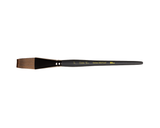 Art Spectrum Casin Vegan Brushes - 300 Flat