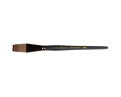 Art Spectrum Casin Vegan Brushes - 300 Flat