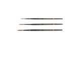 Art Spectrum Casin Vegan Brushes - 300 Script Liner