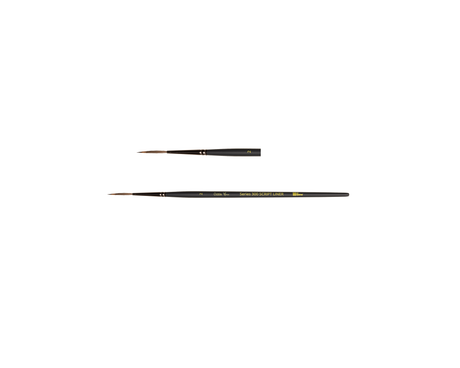 Art Spectrum Casin Vegan Brushes - 300 Script Liner