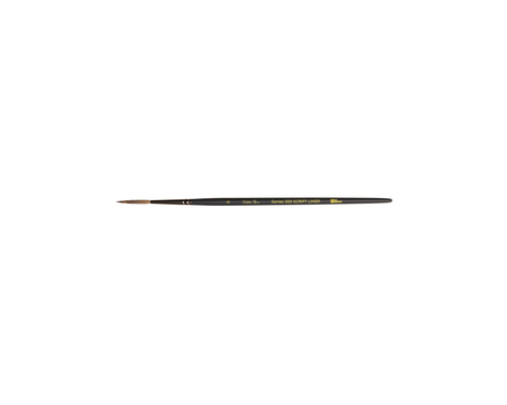 Art Spectrum Casin Vegan Brushes - 300 Script Liner