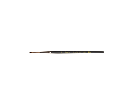 Art Spectrum Casin Vegan Brushes - 300 Script Liner