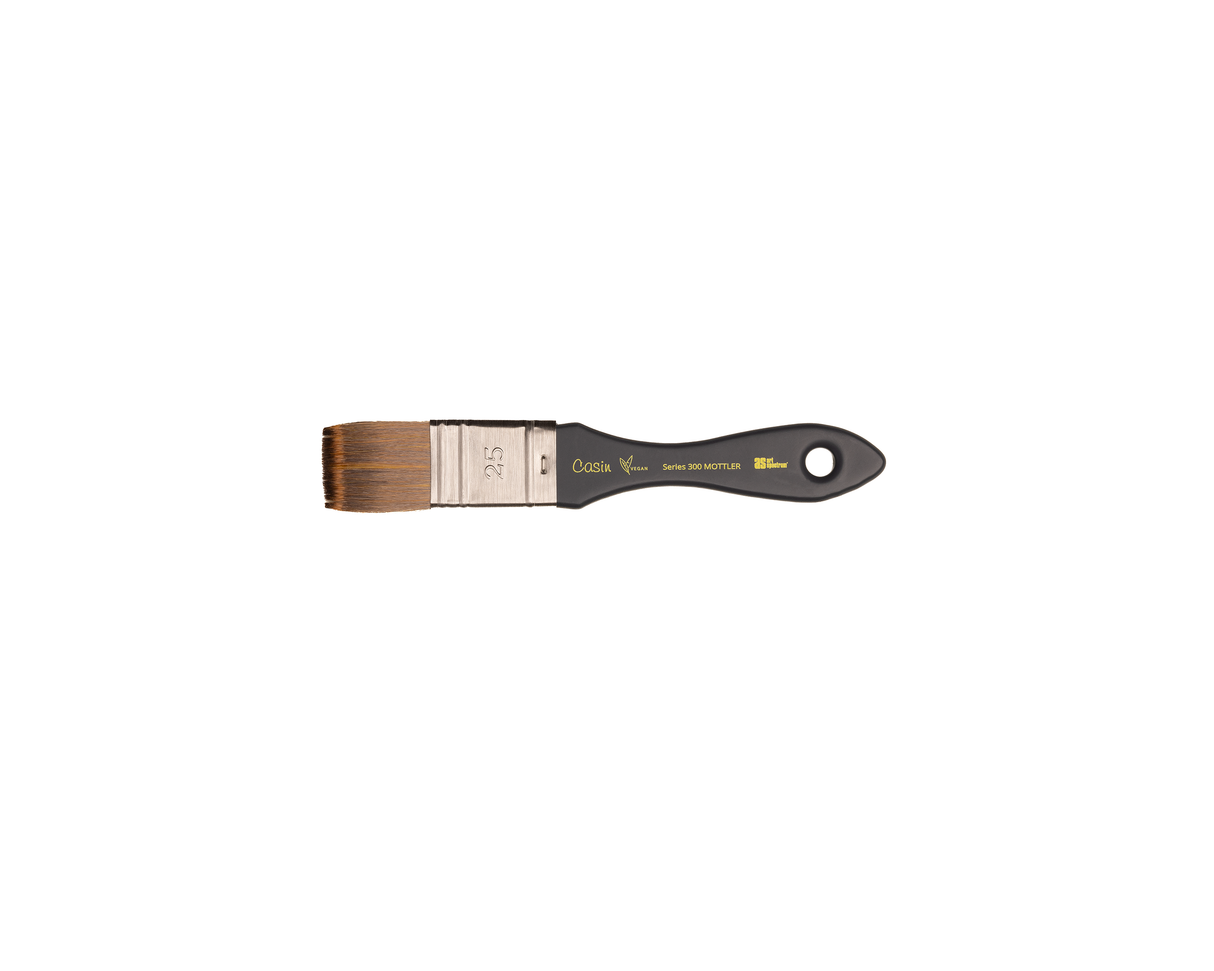 Art Spectrum Casin Vegan Brushes - 300 Mottler