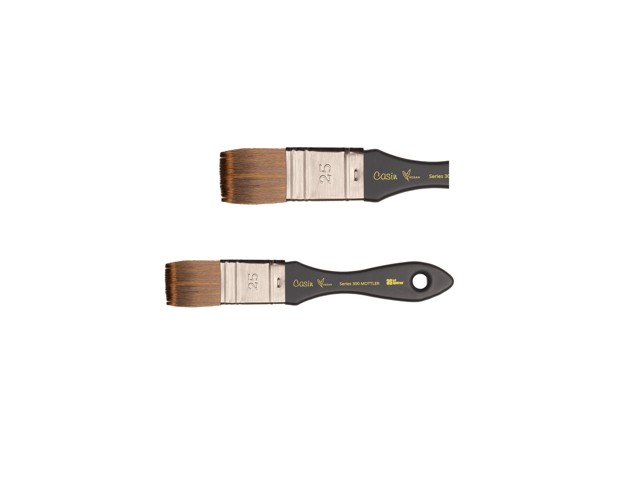 Art Spectrum Casin Vegan Brushes - 300 Mottler