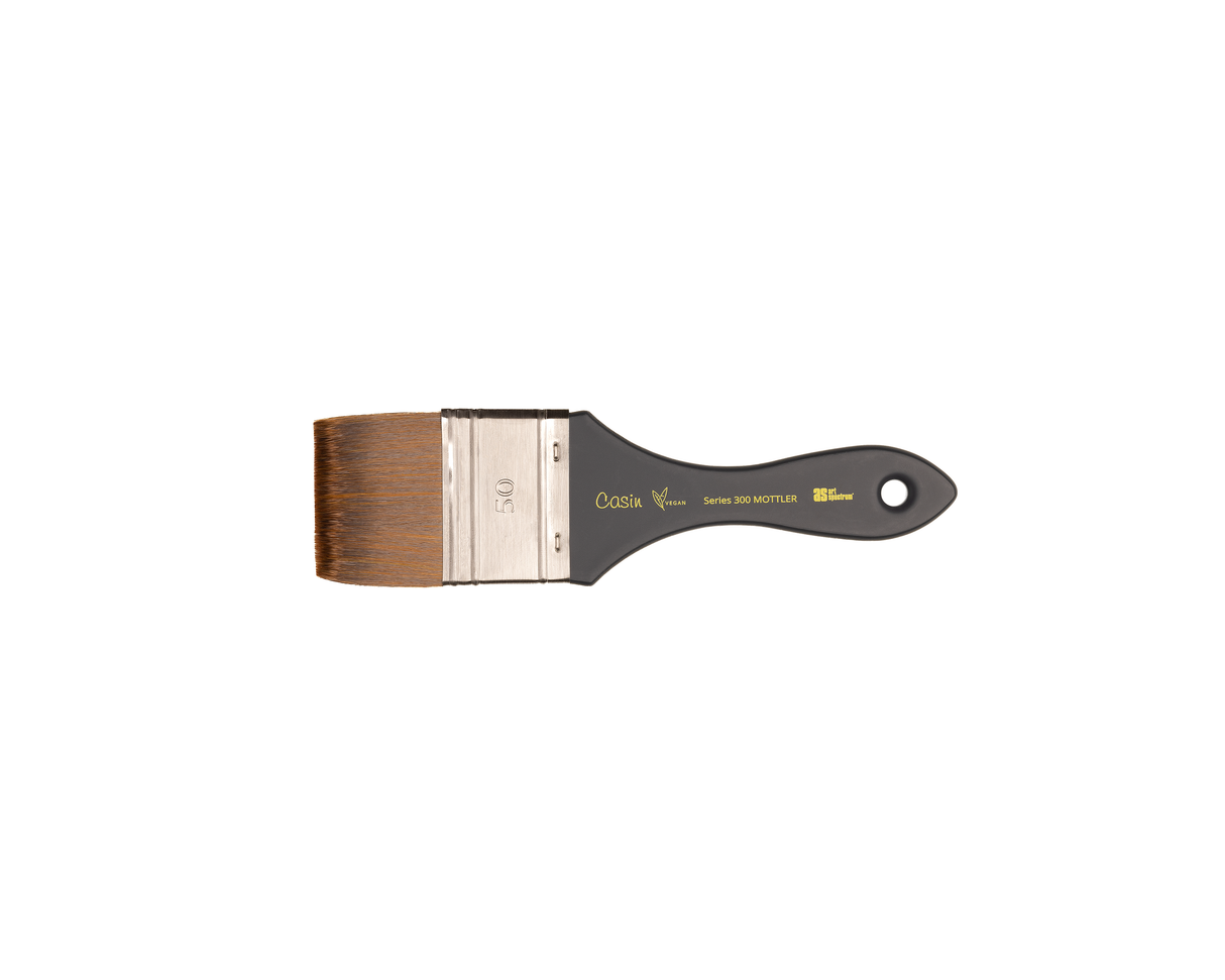 Art Spectrum Casin Vegan Brushes - 300 Mottler