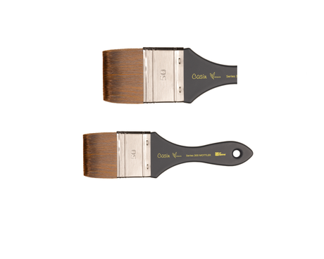 Art Spectrum Casin Vegan Brushes - 300 Mottler