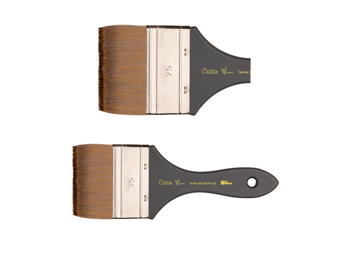 Art Spectrum Casin Vegan Brushes - 300 Mottler