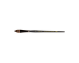 Art Spectrum Casin Vegan Brushes - 300 Pointed Oval Wash