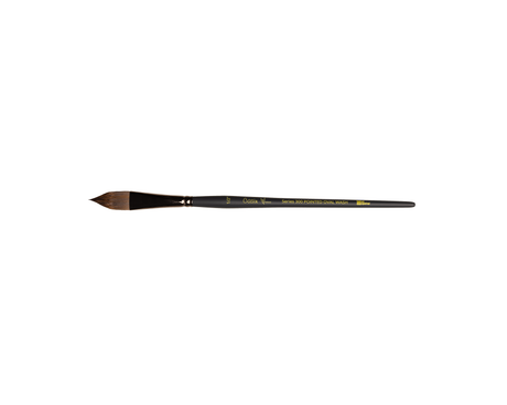 Art Spectrum Casin Vegan Brushes - 300 Pointed Oval Wash