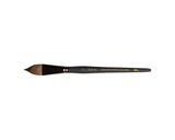 Art Spectrum Casin Vegan Brushes - 300 Pointed Oval Wash