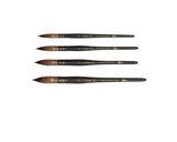 Art Spectrum Casin Vegan Brushes - 300 French Quill