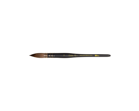 Art Spectrum Casin Vegan Brushes - 300 French Quill