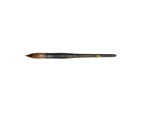 Art Spectrum Casin Vegan Brushes - 300 French Quill