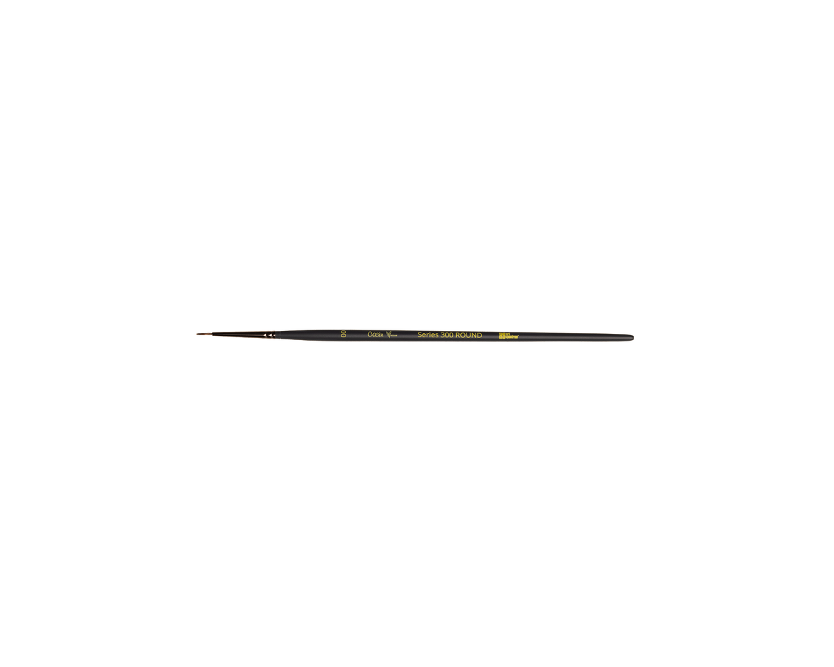 Art Spectrum Casin Vegan Brushes - 300 Round