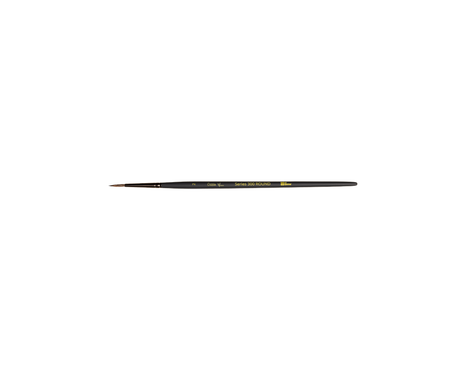 Art Spectrum Casin Vegan Brushes - 300 Round