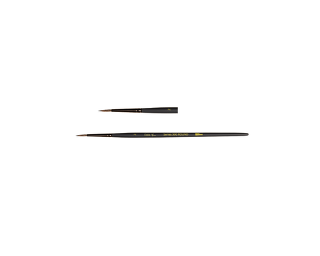 Art Spectrum Casin Vegan Brushes - 300 Round