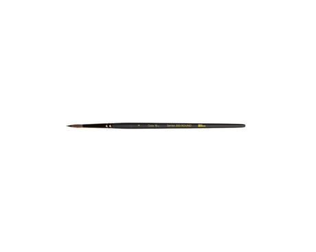 Art Spectrum Casin Vegan Brushes - 300 Round