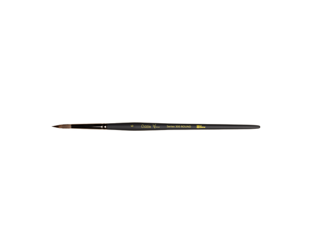 Art Spectrum Casin Vegan Brushes - 300 Round