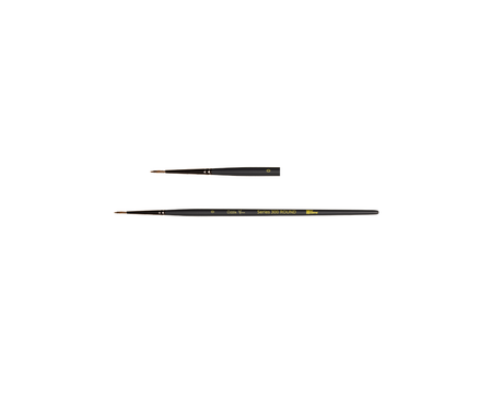 Art Spectrum Casin Vegan Brushes - 300 Round