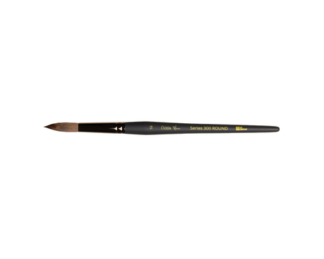 Art Spectrum Casin Vegan Brushes - 300 Round