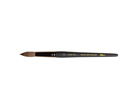 Art Spectrum Casin Vegan Brushes - 300 Round