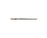 Art Spectrum Casin Vegan Brushes - 300 Dagger Stripper