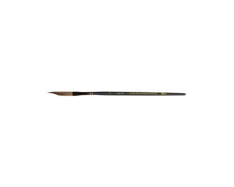 Art Spectrum Casin Vegan Brushes - 300 Dagger Stripper