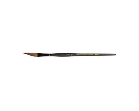 Art Spectrum Casin Vegan Brushes - 300 Dagger Stripper