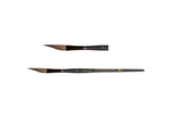 Art Spectrum Casin Vegan Brushes - 300 Dagger Stripper