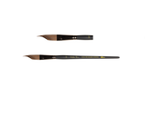 Art Spectrum Casin Vegan Brushes - 300 Dagger Stripper