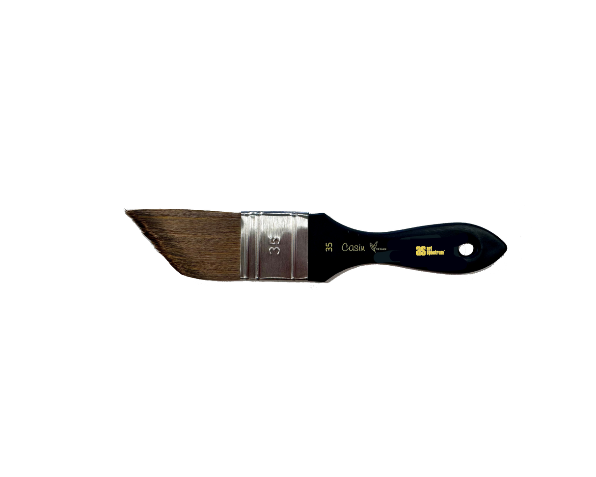 Art Spectrum Casin Vegan Brushes - 300 Sword Mottler